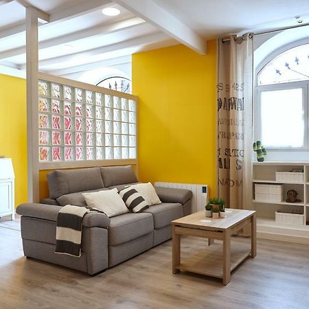 Tala Flat Apartment Lekeitio Ngoại thất bức ảnh