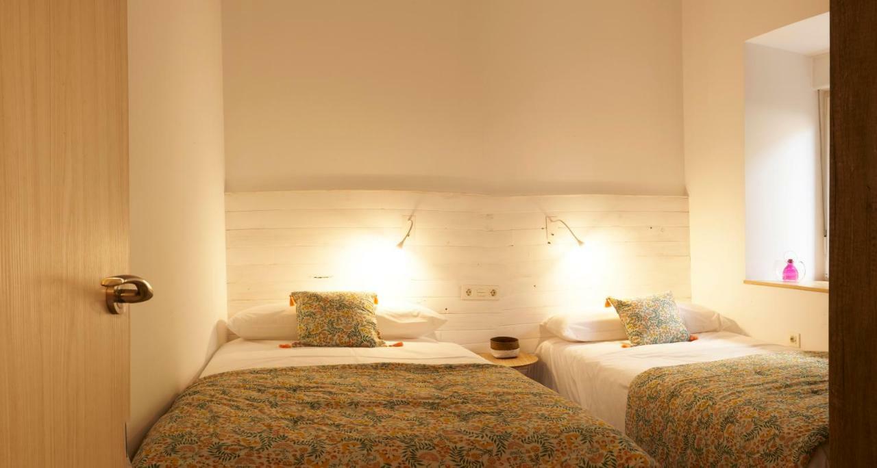 Tala Flat Apartment Lekeitio Ngoại thất bức ảnh