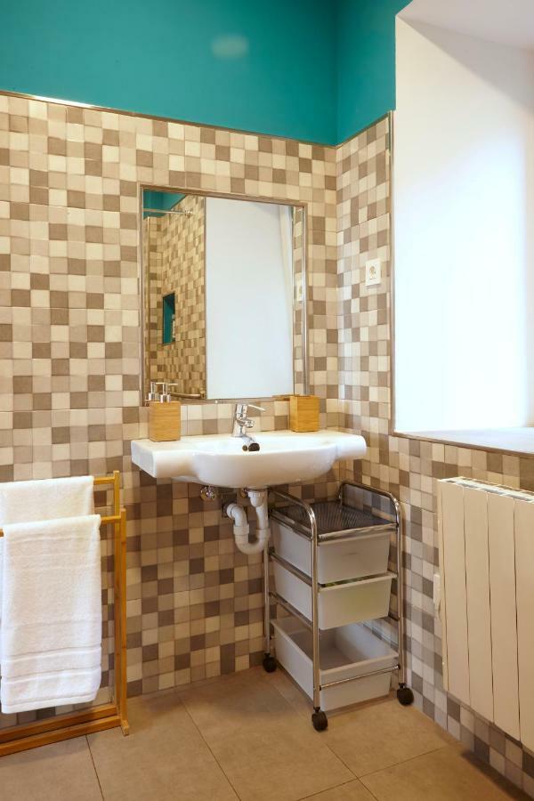 Tala Flat Apartment Lekeitio Ngoại thất bức ảnh
